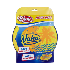 Disco Acuático Wahu para niños