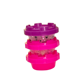 Slime Relajante – Suave, No Pegajoso y Transparente