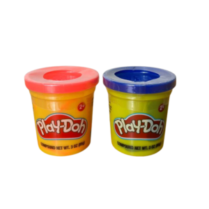 Play-Doh Grande 3 Onzas